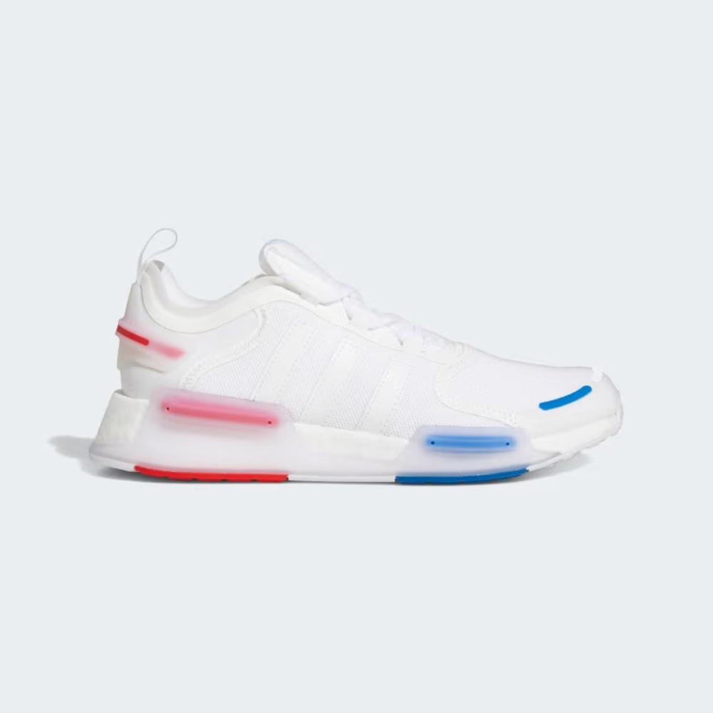 Brand New Adidas NMD_V3 Shoes - White - 11